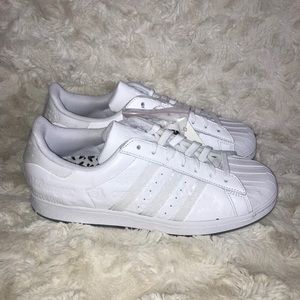 Adidas Originals Superstar ED BANGER RECORDS